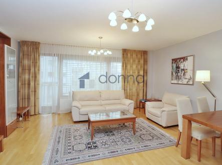 Prodej bytu, 3+kk, 110 m²