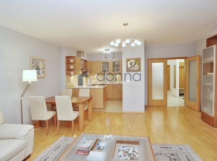 3+kk Tibetska | Prodej bytu, 3+kk, 110 m²