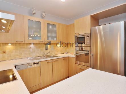 3+kk Tibetska | Prodej bytu, 3+kk, 110 m²