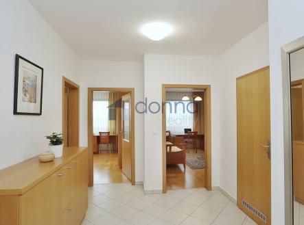 3+kk Tibetska | Prodej bytu, 3+kk, 110 m²