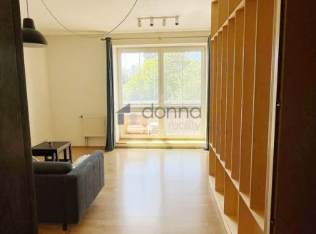 2.jpg | Pronájem bytu, 1+kk, 45 m²