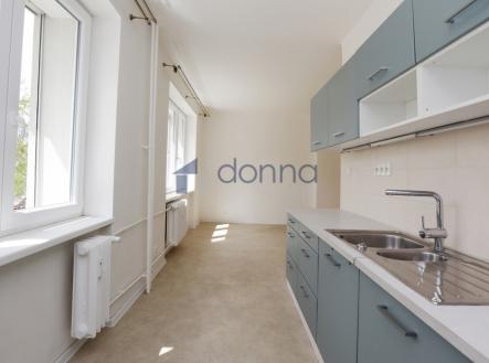b.jpg | Pronájem bytu, 1+kk, 36 m²