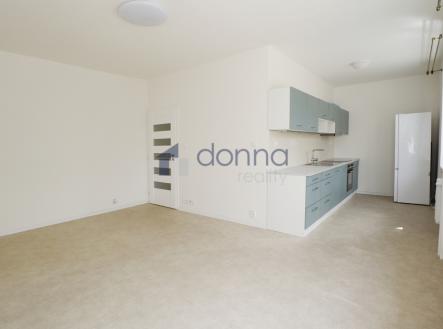 c.jpg | Pronájem bytu, 1+kk, 36 m²