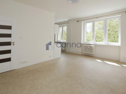 d.jpg | Pronájem bytu, 1+kk, 36 m²