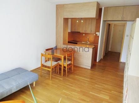 1.jpg | Pronájem bytu, 2+kk, 45 m²
