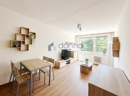 1.jpg | Pronájem bytu, 2+kk, 44 m²