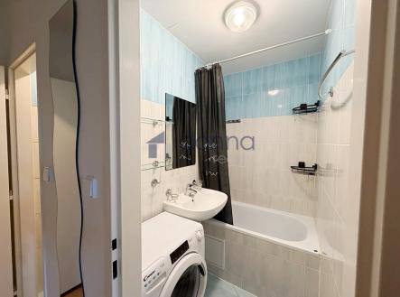 5.jpg | Pronájem bytu, 2+kk, 44 m²