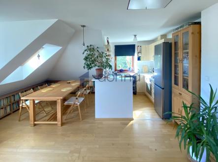 8.jpg | Pronájem bytu, 4+kk, 89 m²