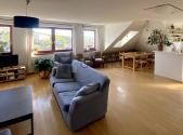 Pronájem bytu, 4+kk, 89 m²