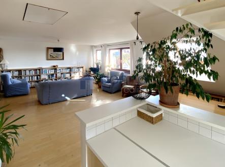4.jpg | Pronájem bytu, 4+kk, 89 m²