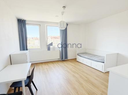 0.jpg | Pronájem bytu, 1+kk, 44 m²