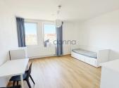 Pronájem bytu, 1+kk, 44 m²