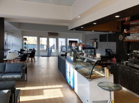Ilustrační foto | Pronájem - restaurace, 160 m²
