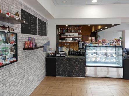 Ilustrační foto | Pronájem - restaurace, 160 m²