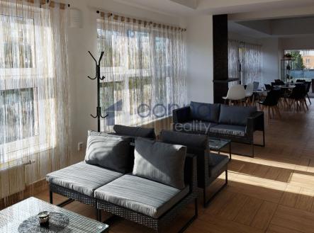 Ilustrační foto | Pronájem - restaurace, 160 m²