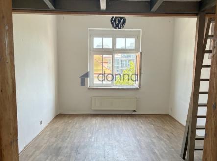 Pronájem bytu, 2+kk, 55 m² obrázek
