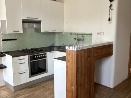 img-5376.jpg | Pronájem bytu, 2+kk, 55 m²