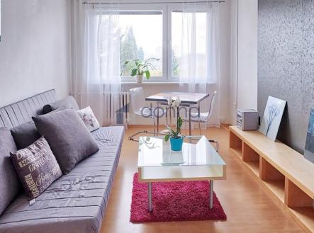 0.jpg | Pronájem bytu, 2+kk, 54 m²