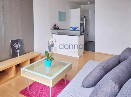 1.jpg | Pronájem bytu, 2+kk, 54 m²