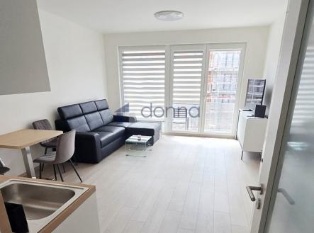 01.jpg | Pronájem bytu, 1+kk, 35 m²
