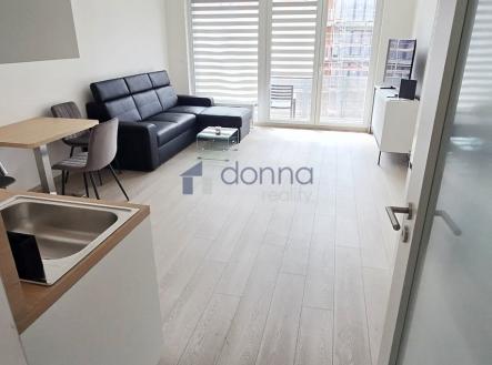 7.jpg | Pronájem bytu, 1+kk, 35 m²