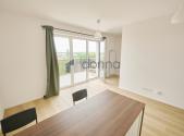 Pronájem bytu, 1+kk, 44 m²