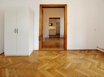 img-6914.jpg | Pronájem bytu, 2+1, 48 m²