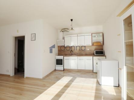 img-7032.jpg | Pronájem bytu, 1+kk, 42 m²