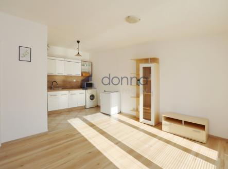 img-7028.jpg | Pronájem bytu, 1+kk, 42 m²