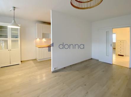 3.jpg | Pronájem bytu, 3+kk, 85 m²