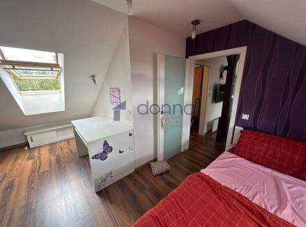 loznice2.jpeg | Pronájem bytu, 2+kk, 47 m²