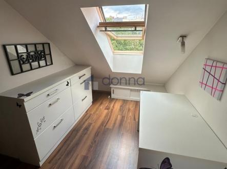 loznice3.jpeg | Pronájem bytu, 2+kk, 47 m²