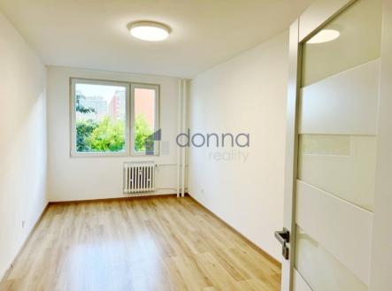 Pronájem bytu, 2+1, 64 m² obrázek