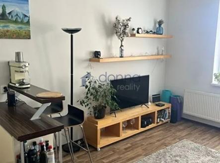 2.jpg | Pronájem bytu, 2+kk, 47 m²