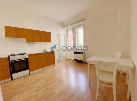 0.jpg | Pronájem bytu, 2+kk, 39 m²