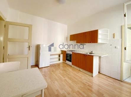 1.jpg | Pronájem bytu, 2+kk, 39 m²