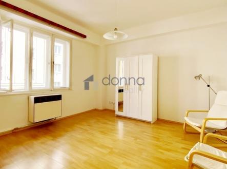 2.jpg | Pronájem bytu, 2+kk, 39 m²