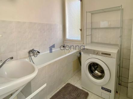 3.jpg | Pronájem bytu, 2+kk, 39 m²