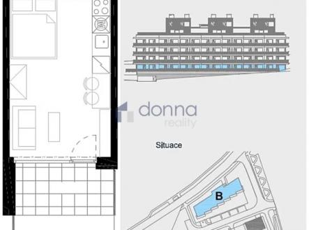 4.jpg | Pronájem bytu, 1+kk, 56 m²