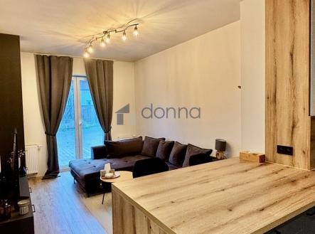 img-4160.jpeg | Pronájem bytu, 2+kk, 43 m²