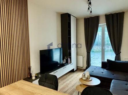 img-4162.jpeg | Pronájem bytu, 2+kk, 43 m²