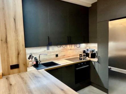 img-4168.jpeg | Pronájem bytu, 2+kk, 43 m²