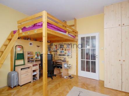 zicgspxyda23365051.jpg | Pronájem bytu, 1+1, 30 m²