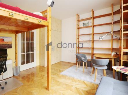 c.jpg | Pronájem bytu, 1+1, 30 m²
