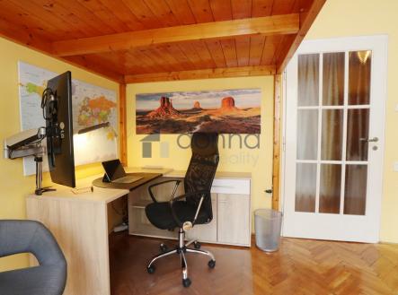 d.jpg | Pronájem bytu, 1+1, 30 m²