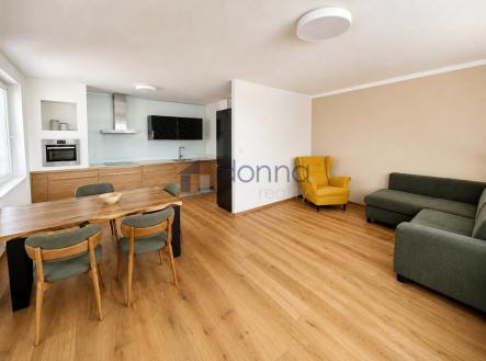 1.jpg | Pronájem bytu, 3+kk, 96 m²