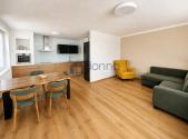 Pronájem bytu, 3+kk, 96 m²