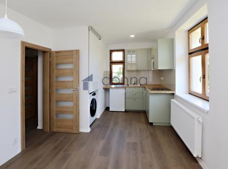 img-6946.jpg | Pronájem bytu, 1+1, 34 m²