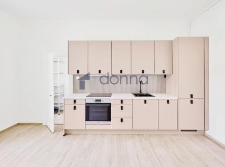 1.jpg | Pronájem bytu, 2+kk, 51 m²