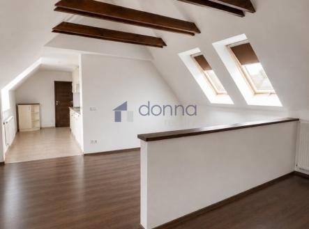 Pronájem bytu, 3+kk, 105 m² obrázek